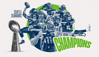 Seattle Seahawks win Super Bowl LX with 29-13 win over Patriots