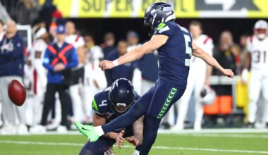 Jason Myers, who spent early years with Jaguars, wins Super Bowl