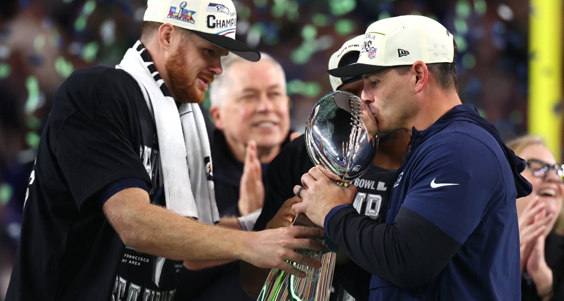 There is plenty of hope for 2026