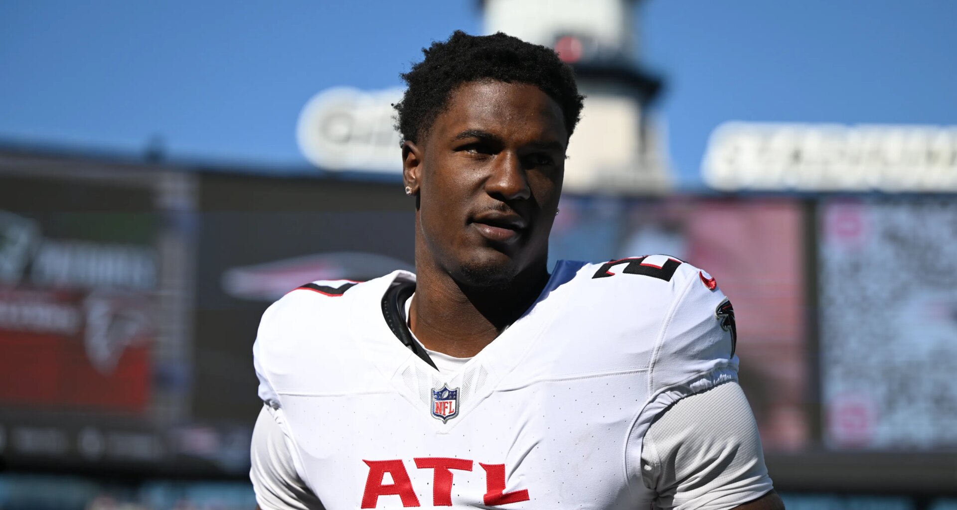 James Pearce maintains innocence in statement