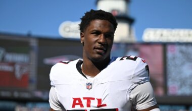 James Pearce maintains innocence in statement