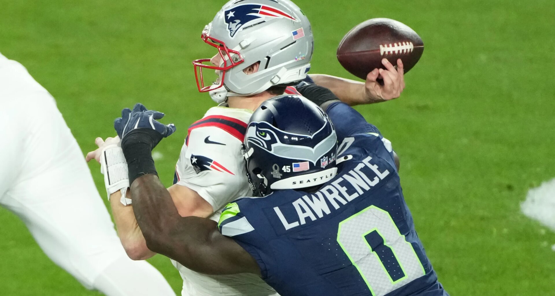 Super Bowl champ DeMarcus Lawrence's stinging message for Cowboys fans
