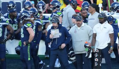 Former Texans HC's son to take over as new head coach with the Raiders