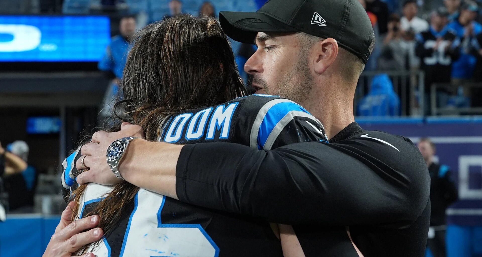 Panthers reportedly interested in keeping these players