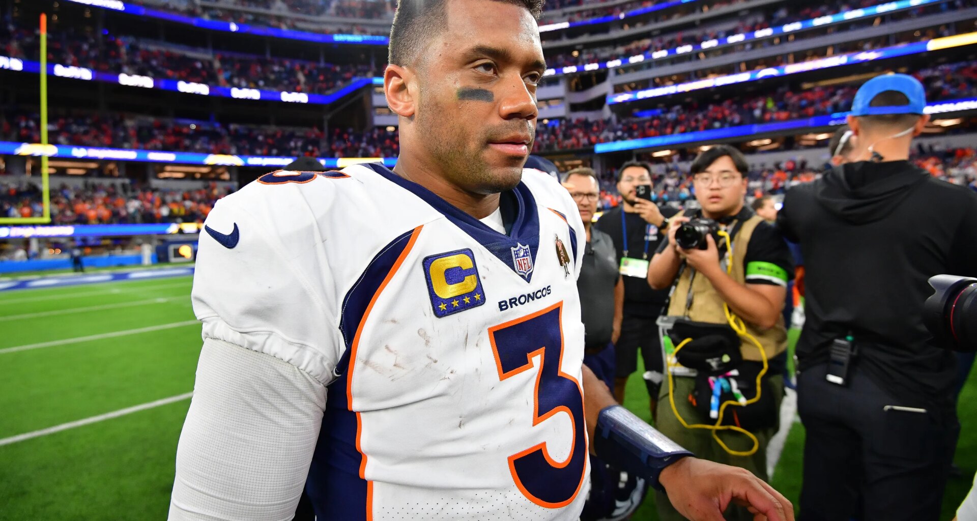 Broncos helped Seahawks win Super Bowl