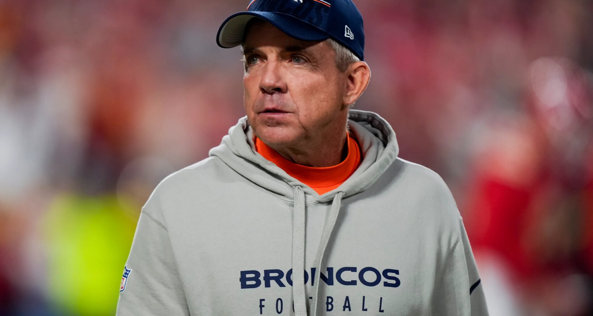 Sean Payton doesn't like coach interviews during playoffs