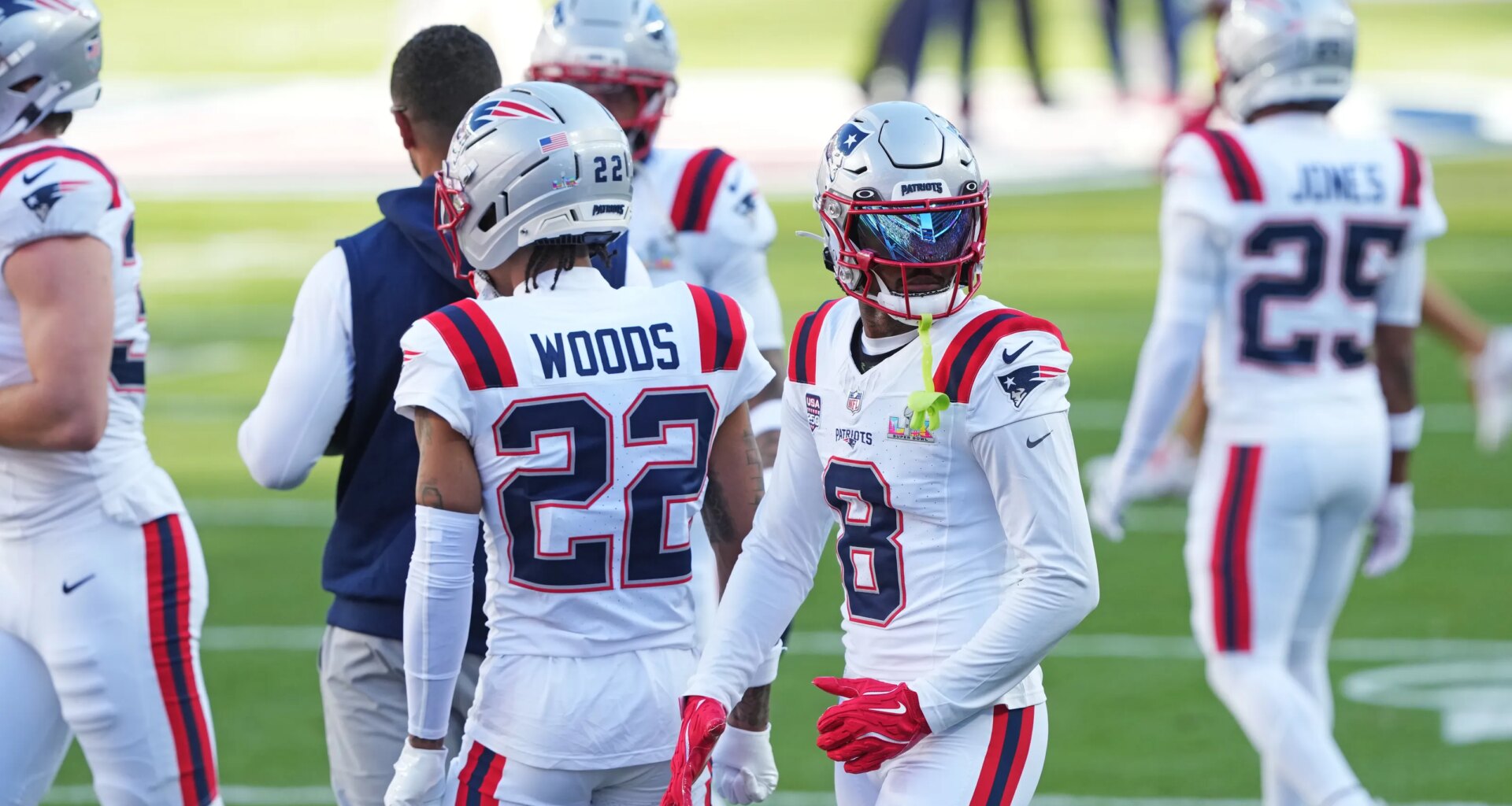 How did every former Texans player perform in Super Bowl LX?