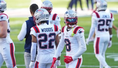 How did every former Texans player perform in Super Bowl LX?