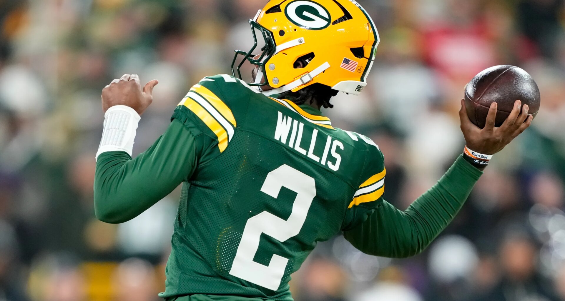 Arizona Cardinals are a team to watch for free agent QB Malik Willis