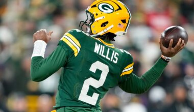 Arizona Cardinals are a team to watch for free agent QB Malik Willis