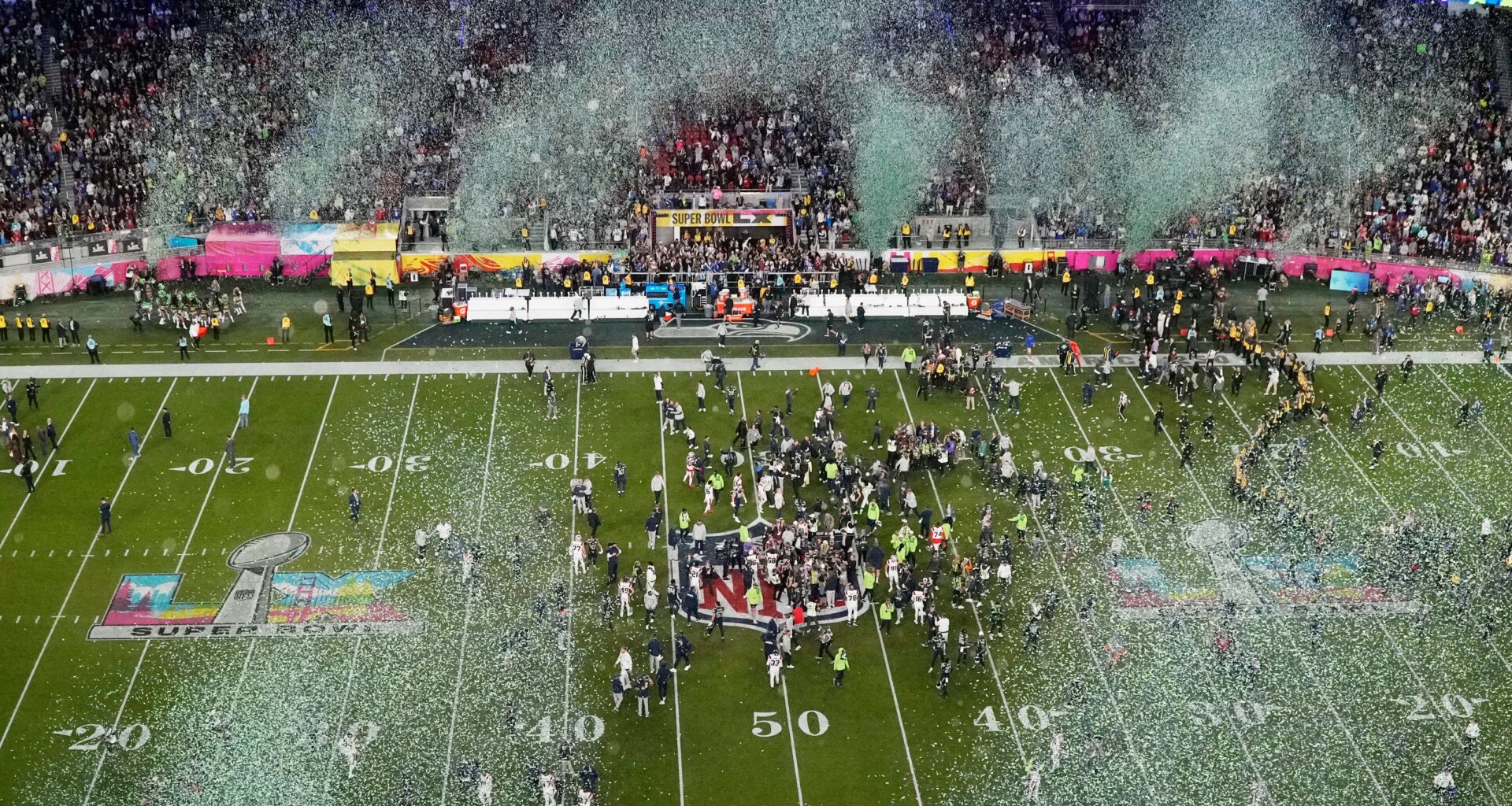 Where do Panthers stand after Super Bowl LX?