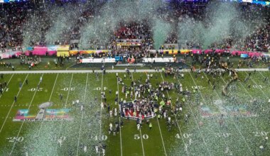 Where do Panthers stand after Super Bowl LX?