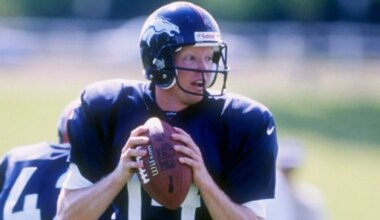 Jets hire ex-Broncos QB-turned-coach as QBs coach