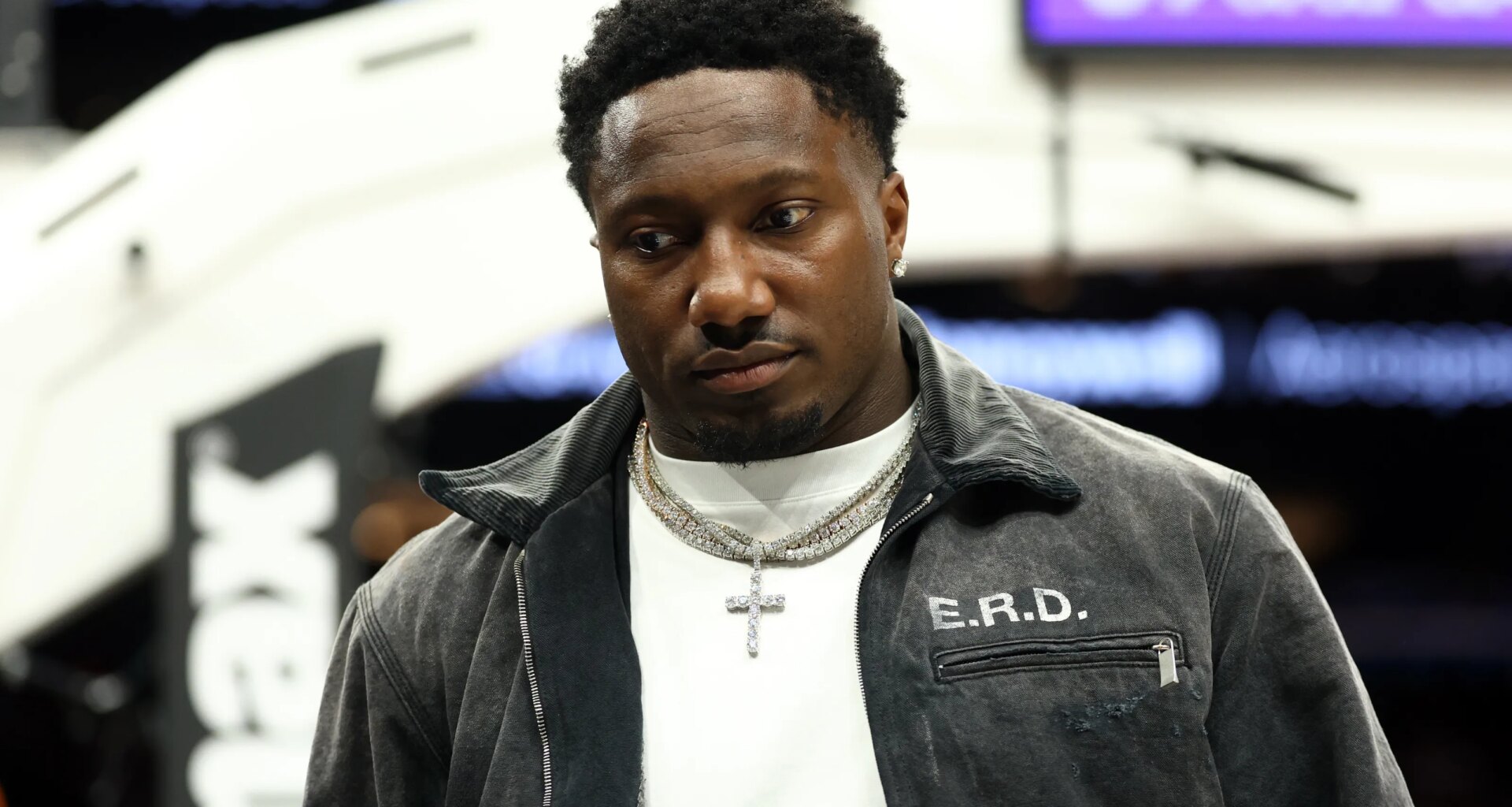 Deebo Samuel is officially a free agent