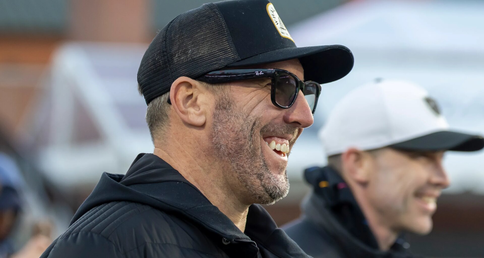 Will they have trade-back options in NFL draft?