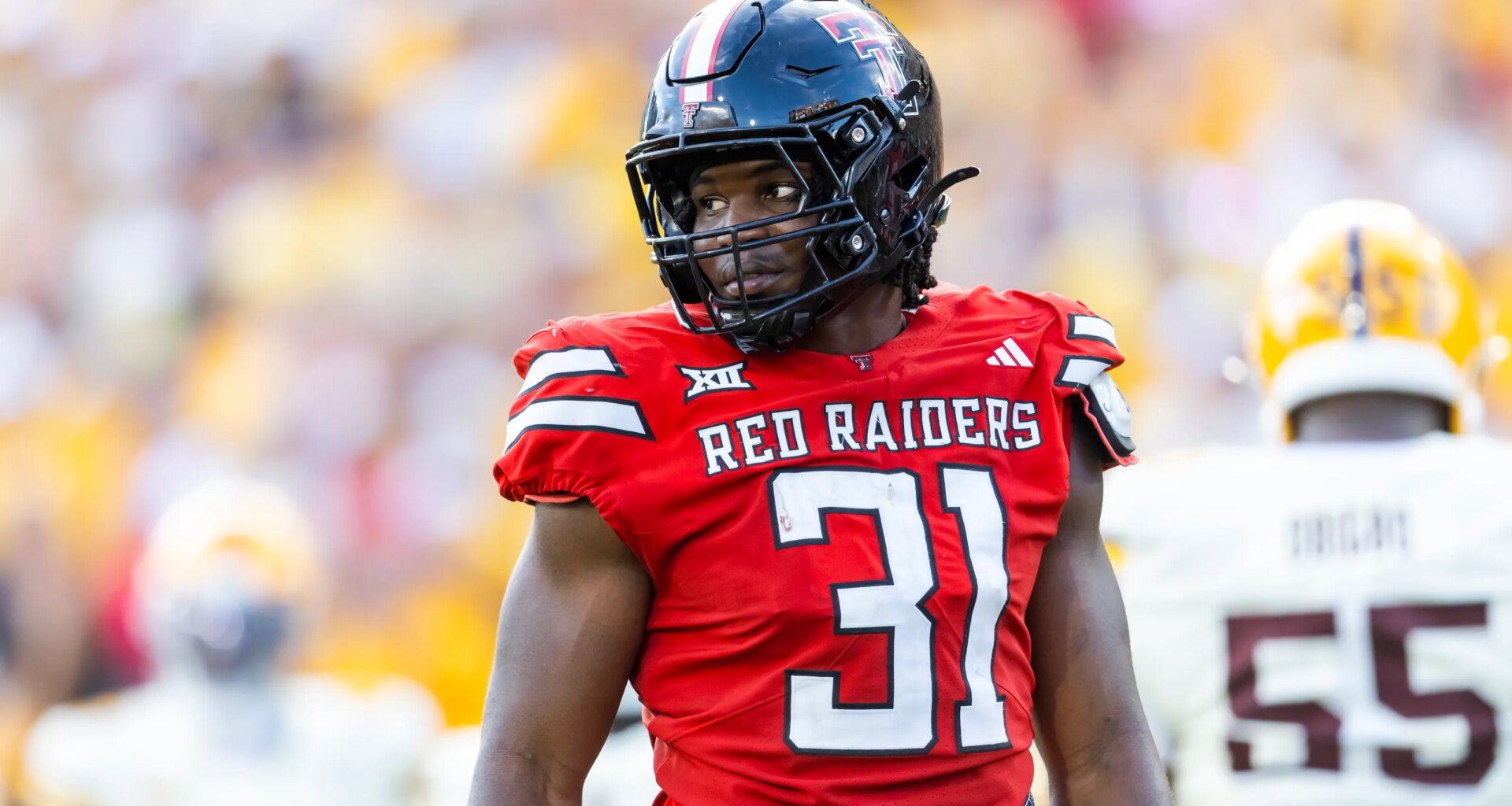 Arizona Cardinals land EDGE, OT, QB in new 3-round mock draft