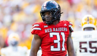 Arizona Cardinals land EDGE, OT, QB in new 3-round mock draft