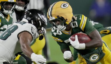 10 big named players the Eagles could target