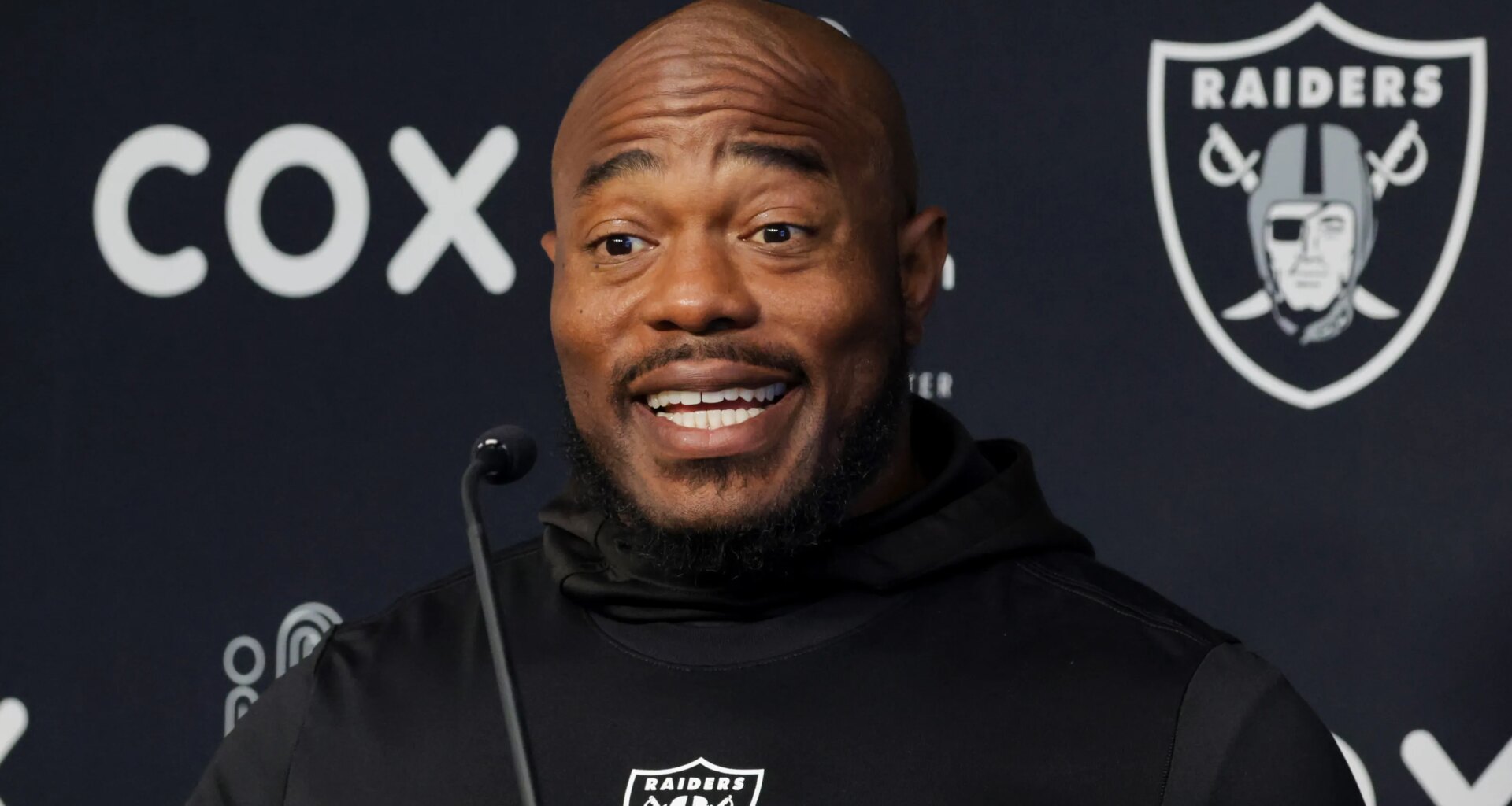 Atlanta Falcons make changes to coaching staff