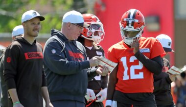 Browns lose key Shedeur Sanders link to New York Jets