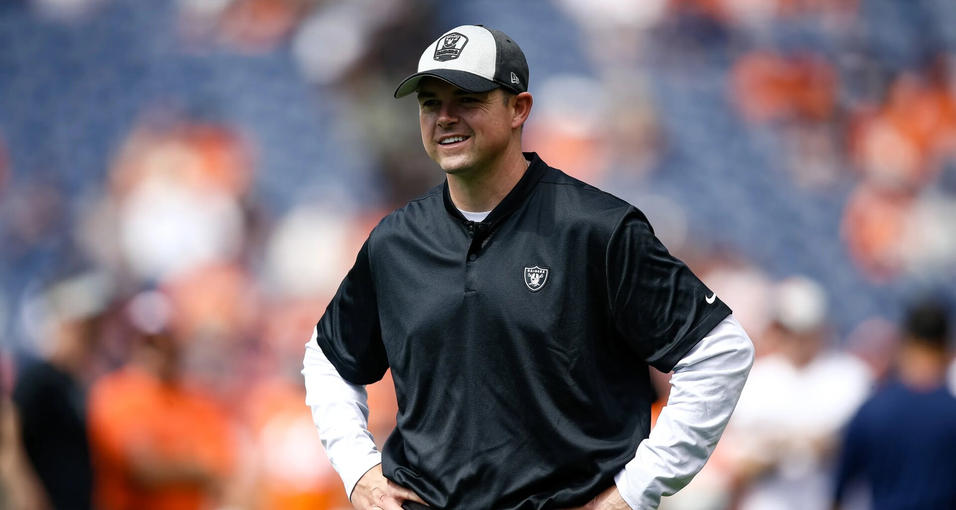 Browns hire Byron Storer as special teams coordinator