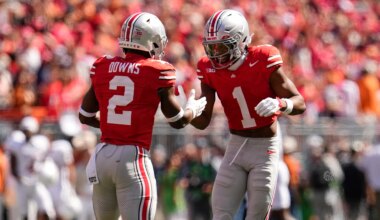 Top 2026 NFL draft prospects have high praise for new Rams coach