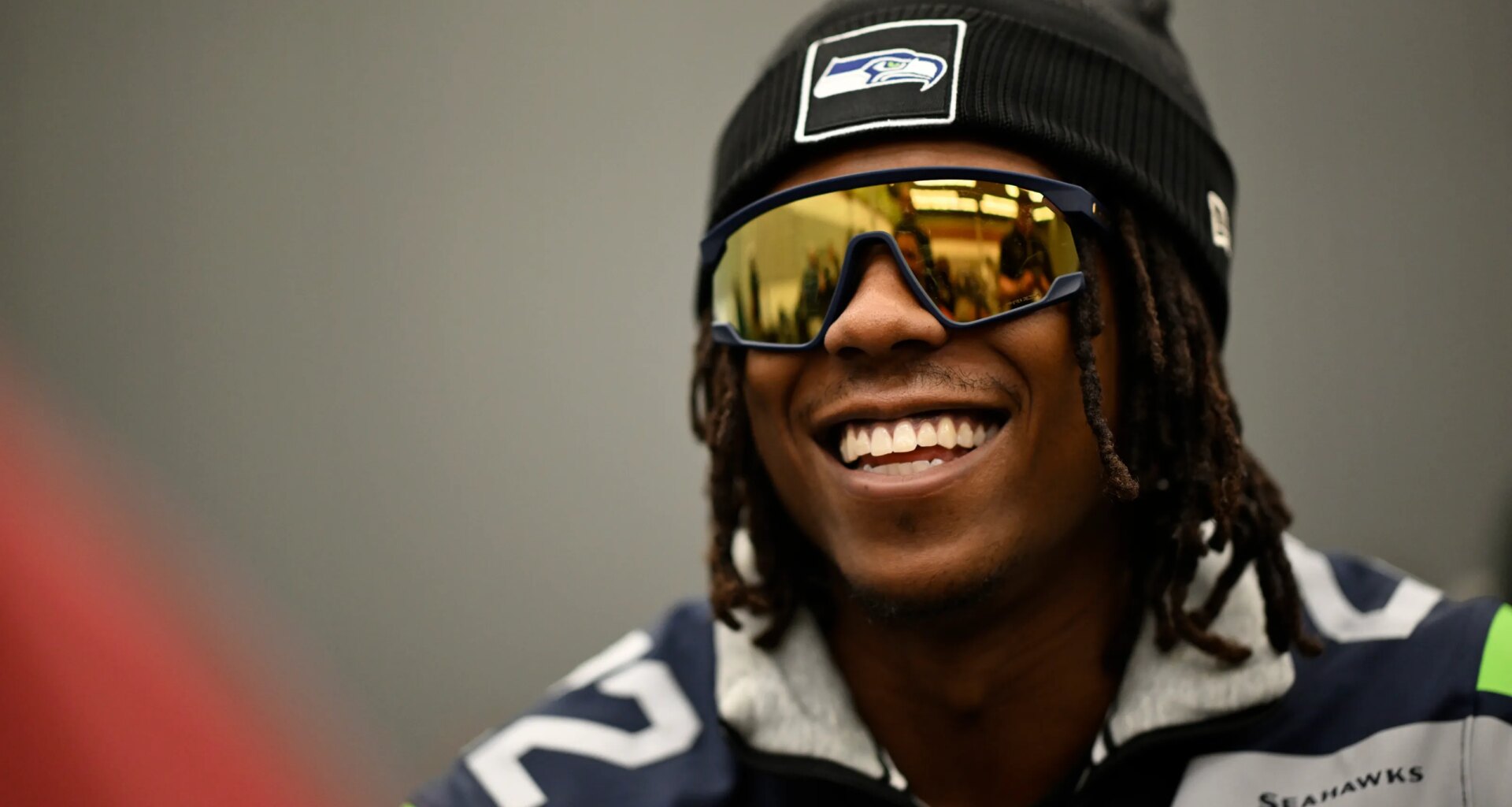 Rashid Shaheed ended up at the Super Bowl