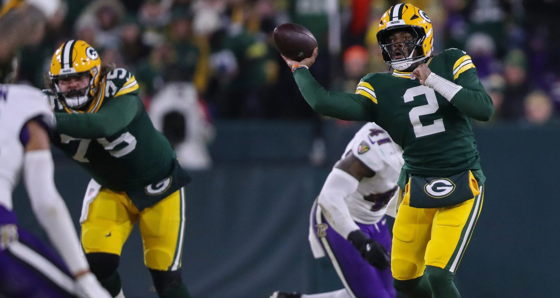 Browns set to show interest in highly athletic Malik Willis