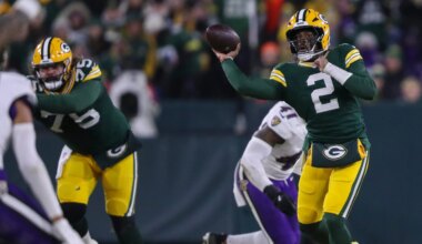 Browns set to show interest in highly athletic Malik Willis