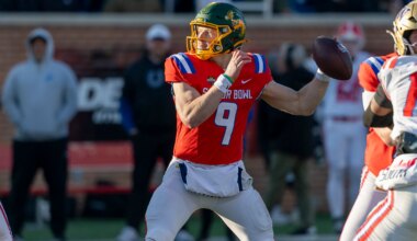 6 QB targets for Packers on Day 3 of 2026 NFL Draft