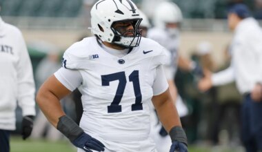 Rams make interesting pick in new FOX Sports mock draft