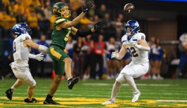 Potential small school NFL Draft steals you shouldn't ignore