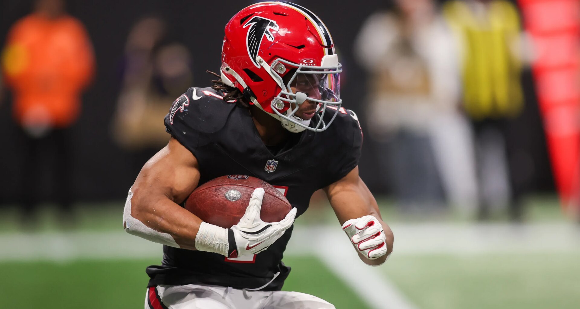 Ranking 32 NFL teams (including Falcons)