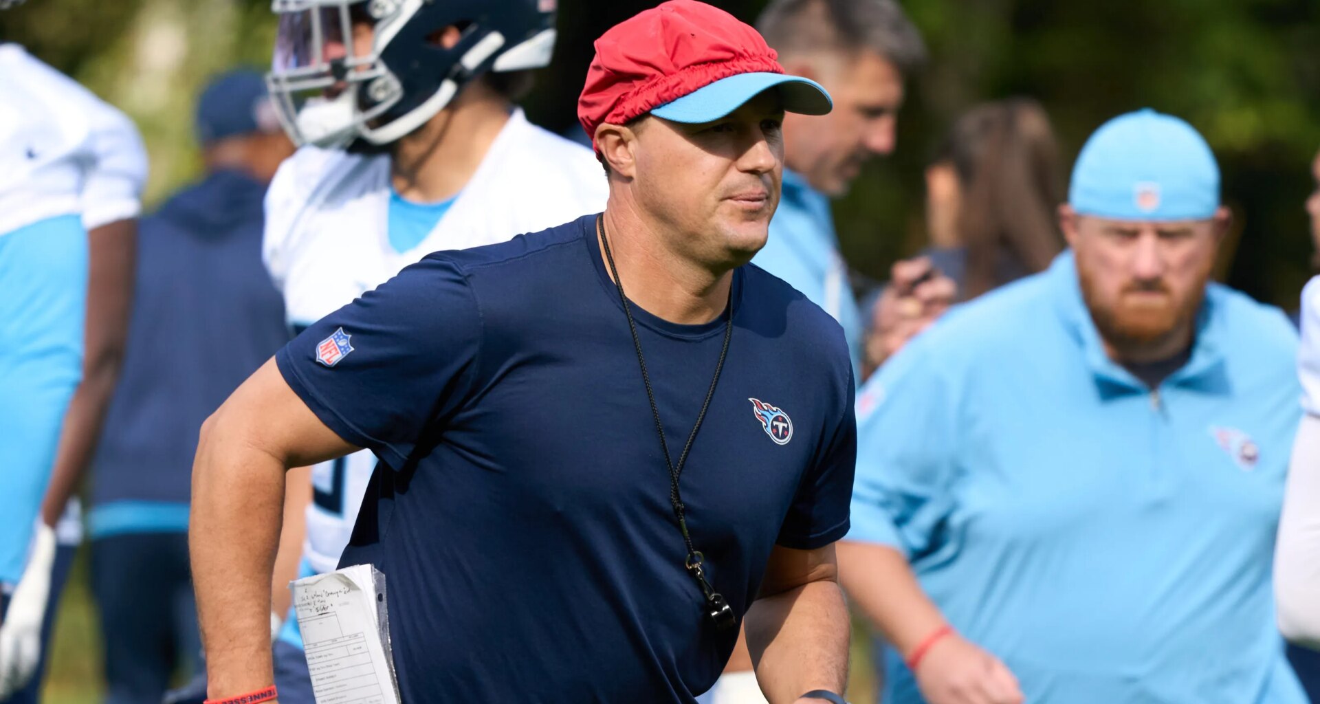 Craig Aukerman on coaching philosophy