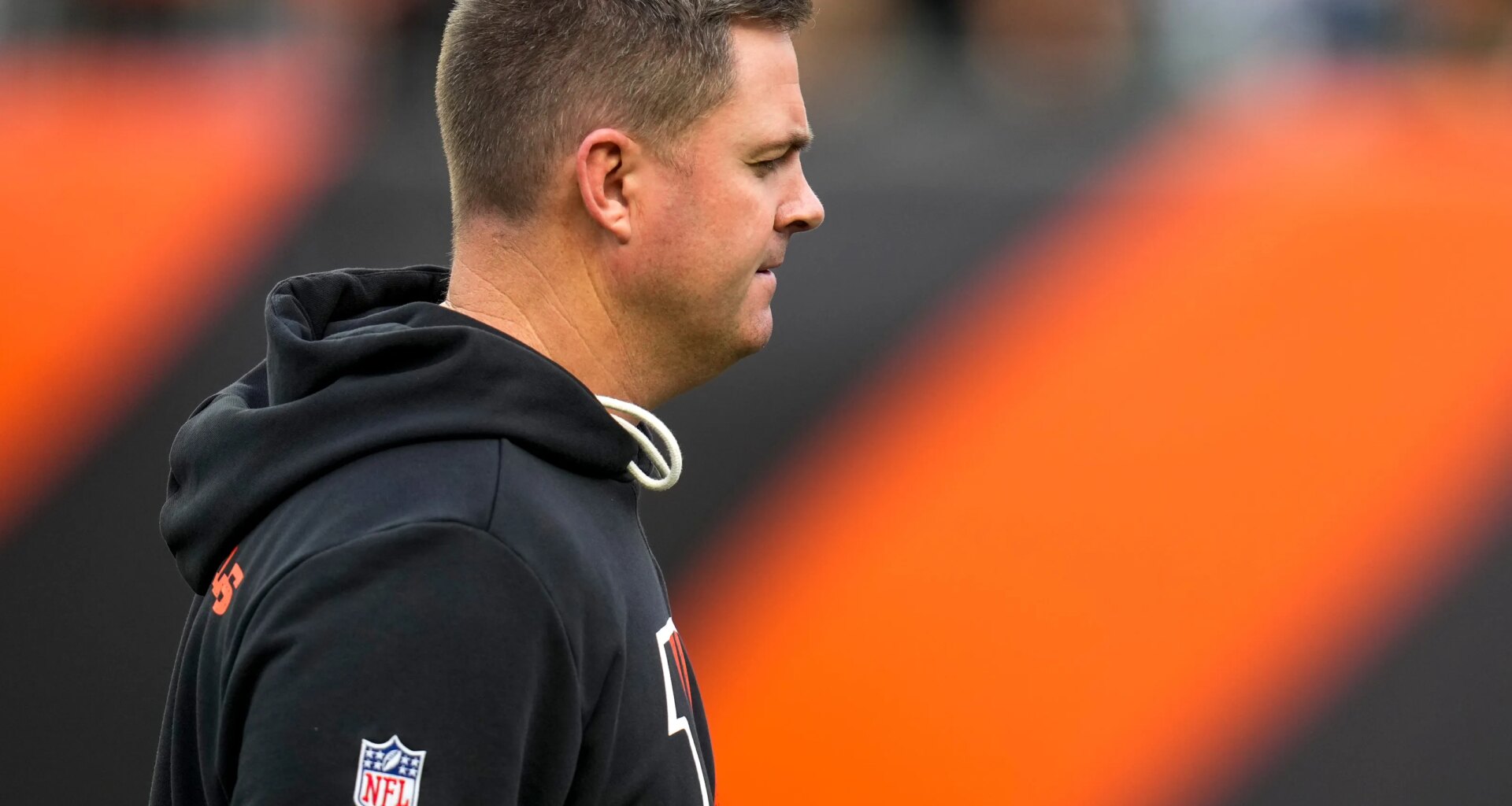 Bengals' proposed 2026 worst-case scenario is bad look for Zac Taylor