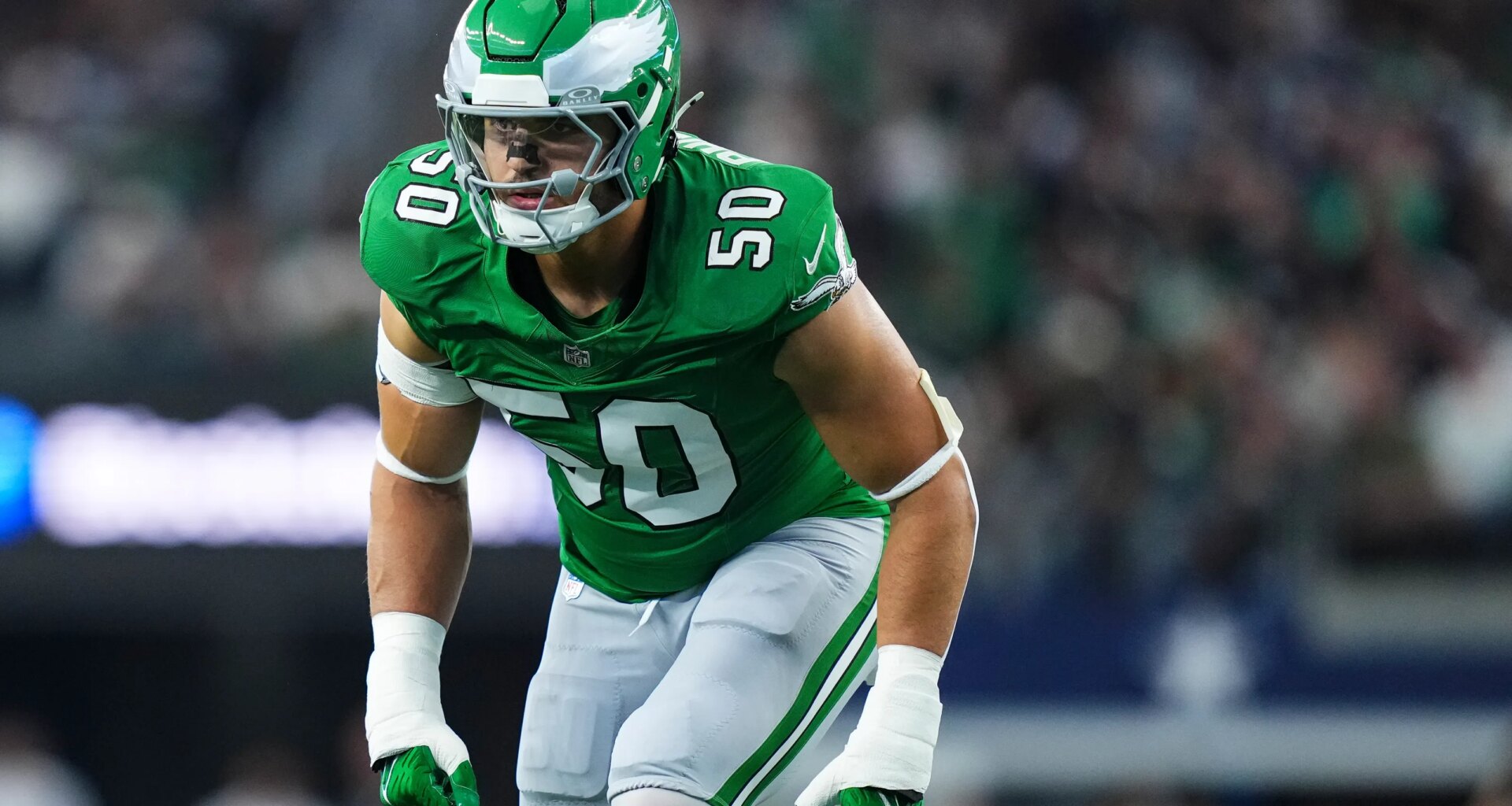 Ranking the Eagles' top ten offseason priorities