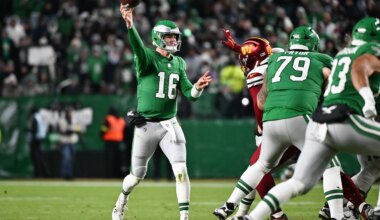 The quarterback the New York Jets should gamble on in 2026.