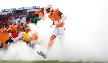 7 free agent running back options in 2026