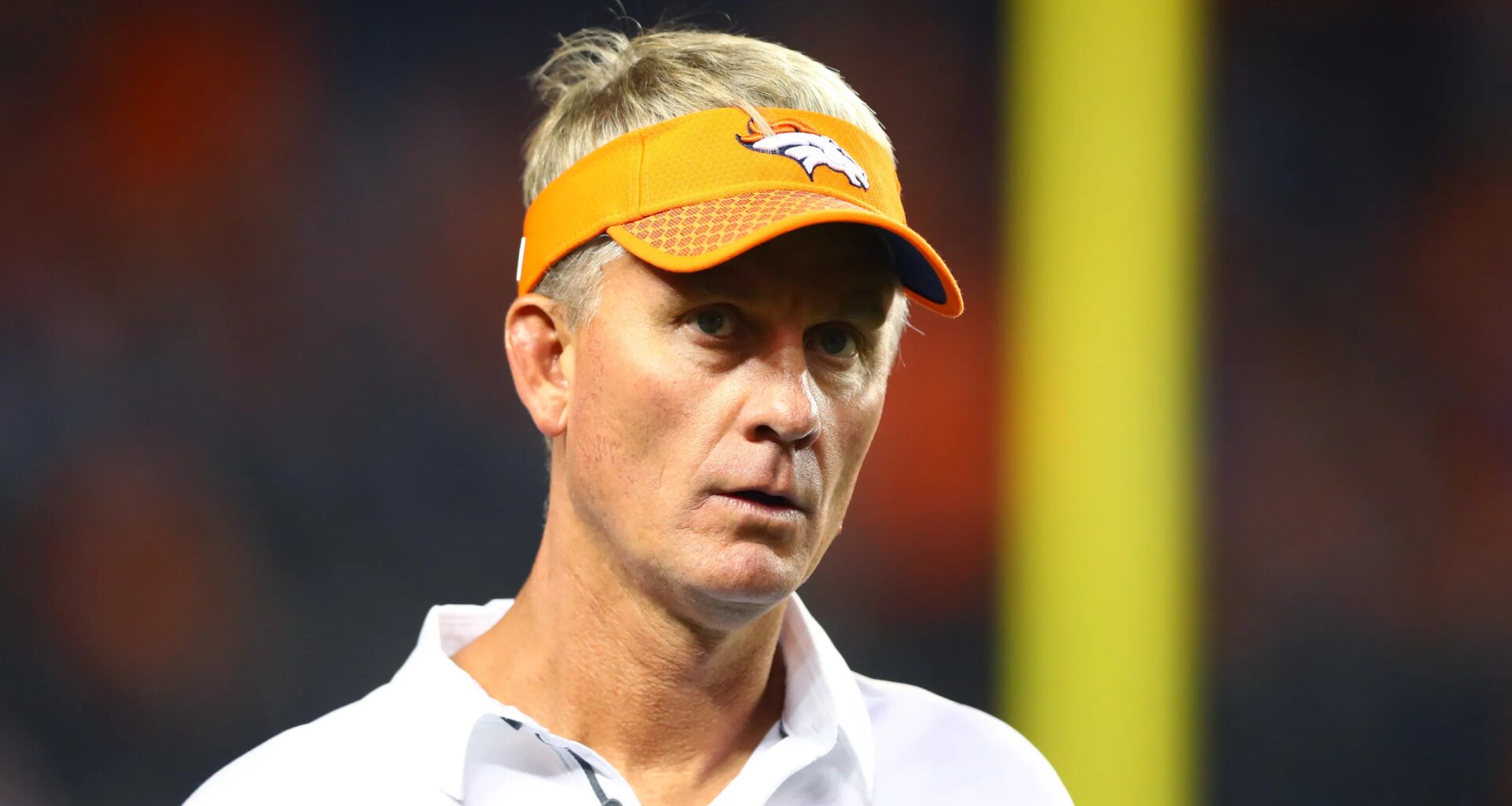 Ex-Broncos assistant coach joins division rival