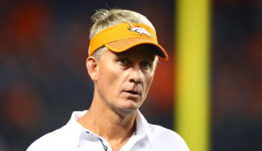 Ex-Broncos assistant coach joins division rival