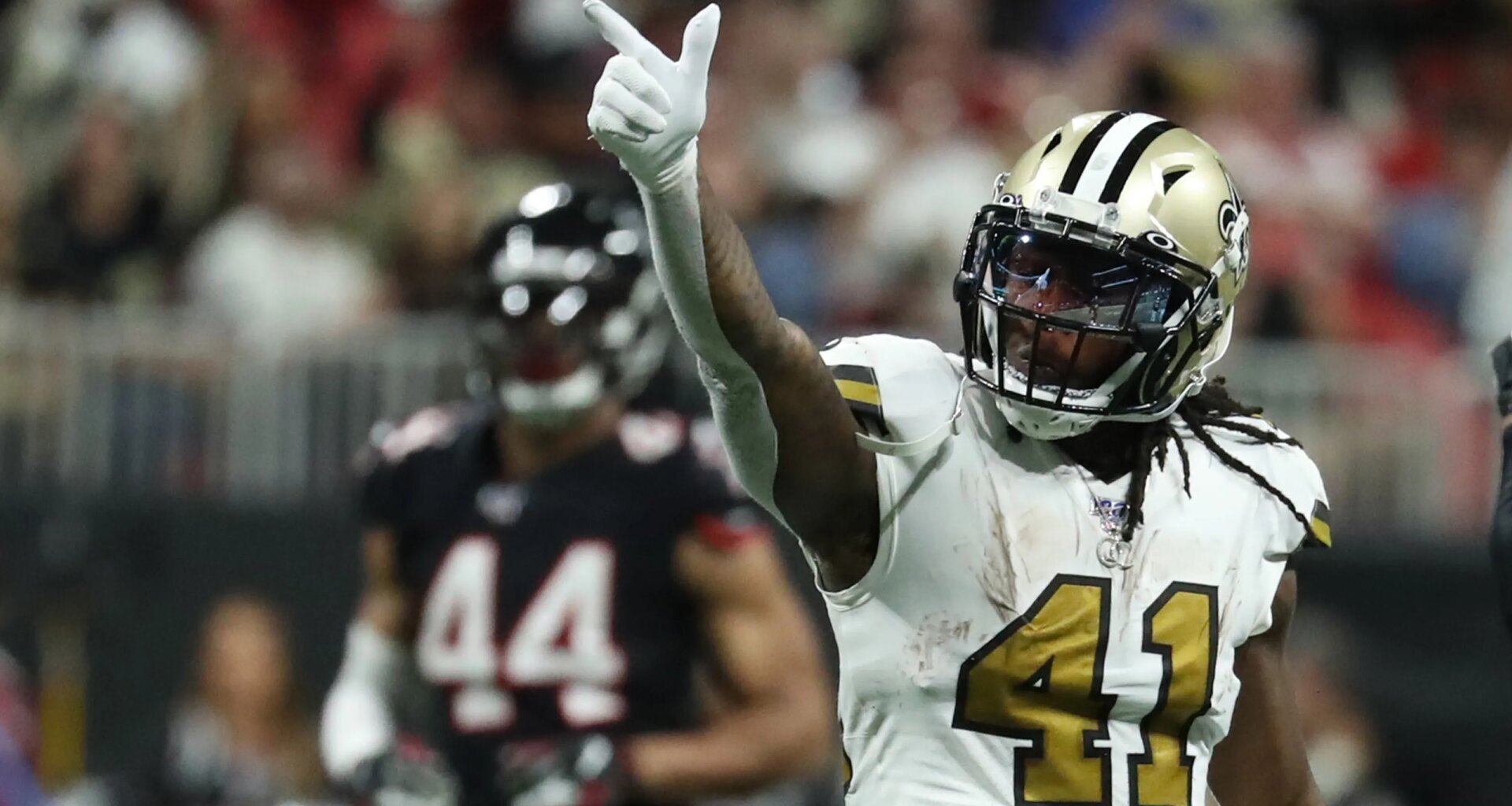 3 players named potential trade targets for Broncos