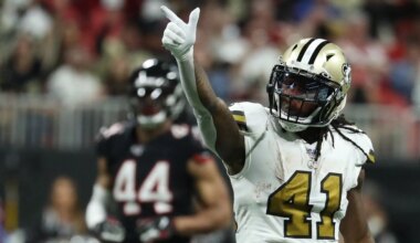 3 players named potential trade targets for Broncos