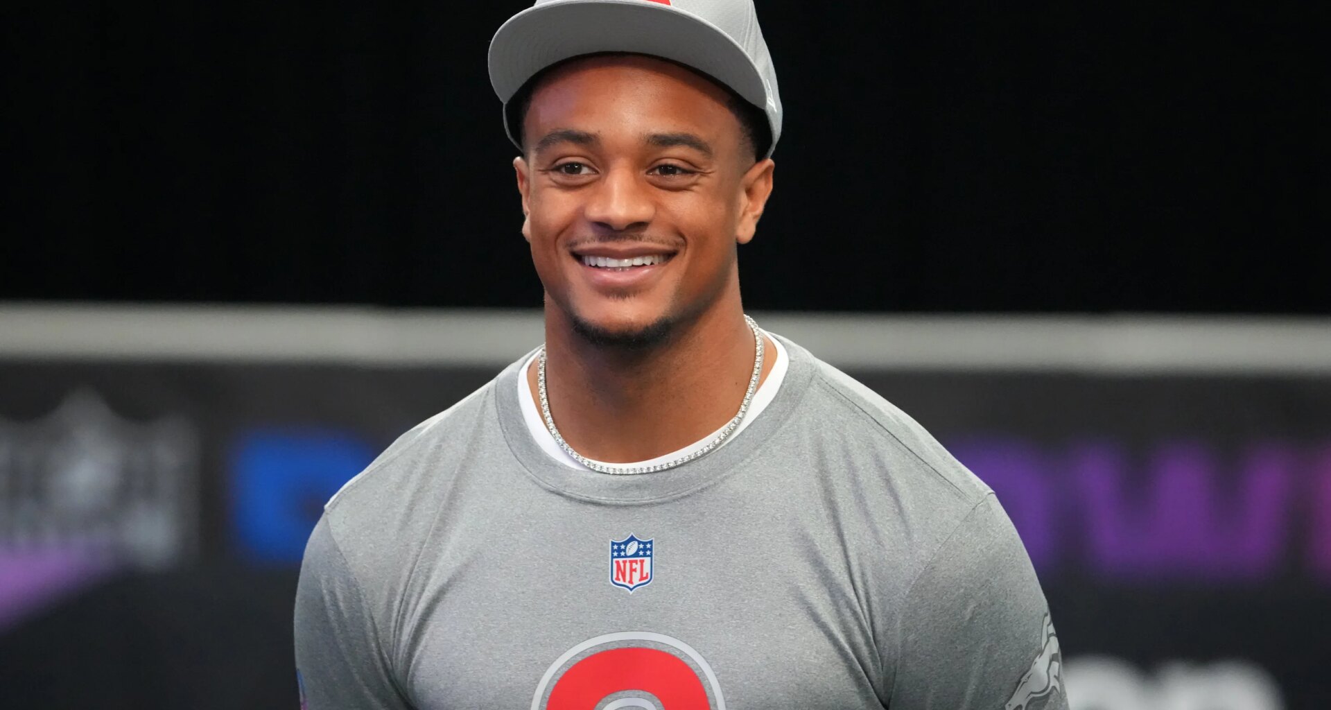 Champ Bailey gives his take on Pat Surtain's outlook