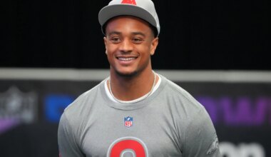 Champ Bailey gives his take on Pat Surtain's outlook