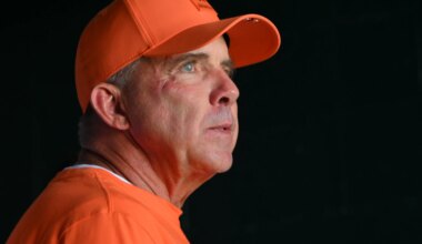 NFL’s Denver Broncos hire former USC football assistant Doug Belk