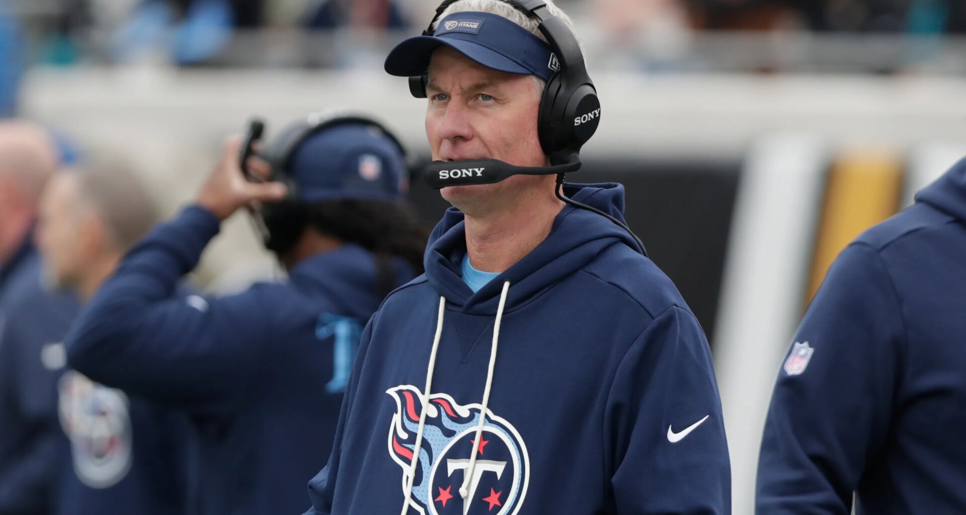 Mike McCoy could be good for Raiders, Fernando Mendoza