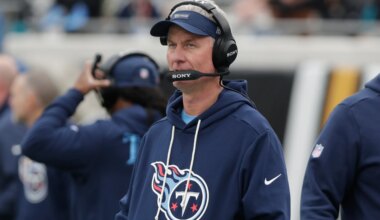 Mike McCoy could be good for Raiders, Fernando Mendoza