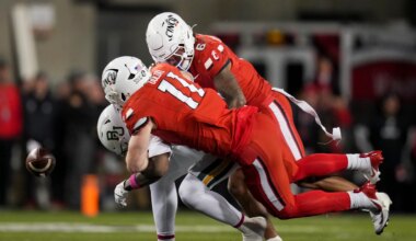 Where do the Bucs land in the division?