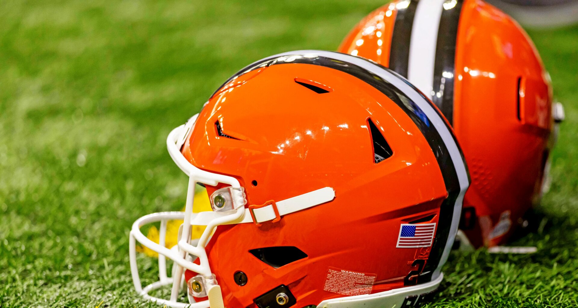 Browns promote Jeff Anderson; fourth defensive coach in two days