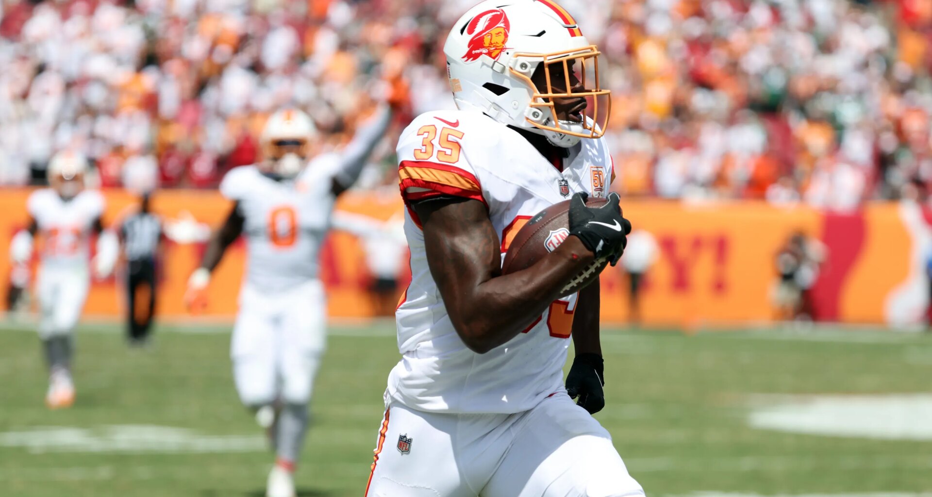 PFF explains why Rams should sign this CB in free agency